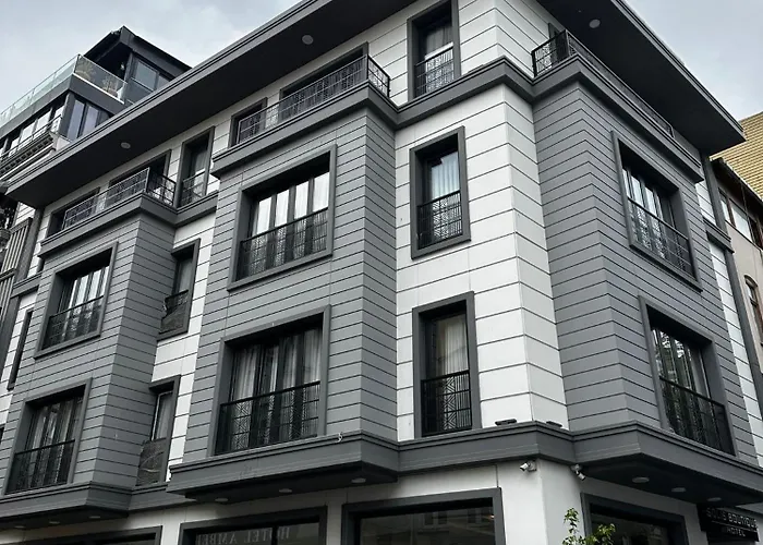 Solis Boutique Istanbul