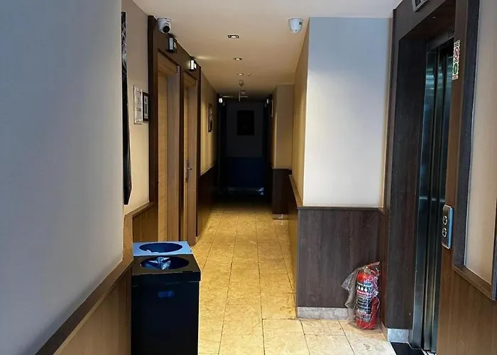 Frühstückspension Solis Boutique