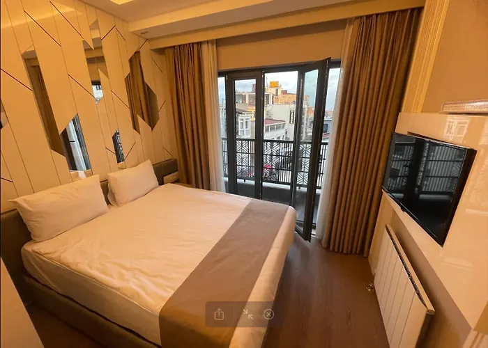 Frühstückspension Solis Boutique