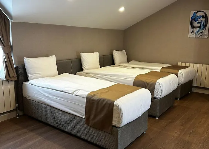 Solis Boutique 4* Istanbul