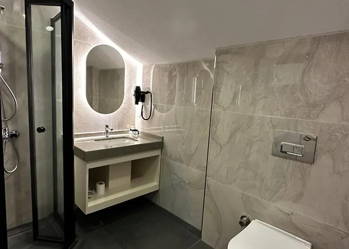 Solis Boutique Frühstückspension 4*