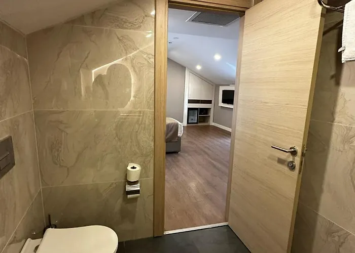 Solis Boutique Frühstückspension