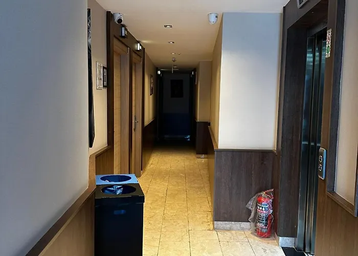 Solis Boutique Frühstückspension 4*