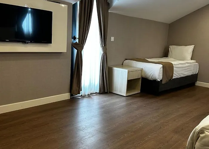 Frühstückspension Solis Boutique 4*