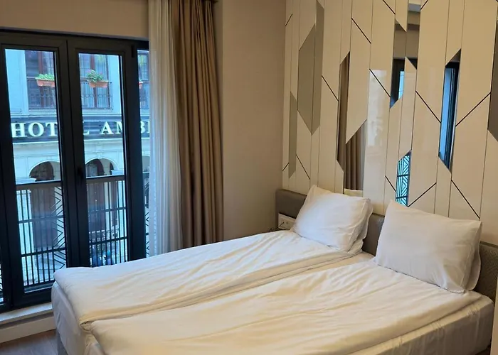 Solis Boutique Frühstückspension 4*