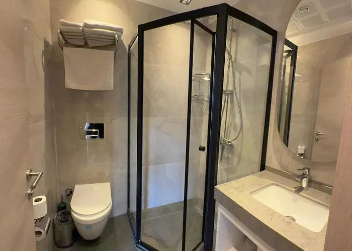 Solis Boutique 4* Istanbul