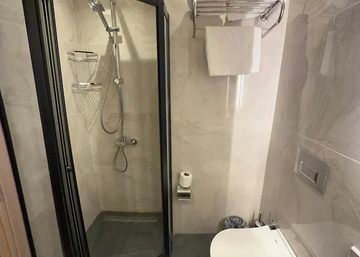 Solis Boutique Istanbul