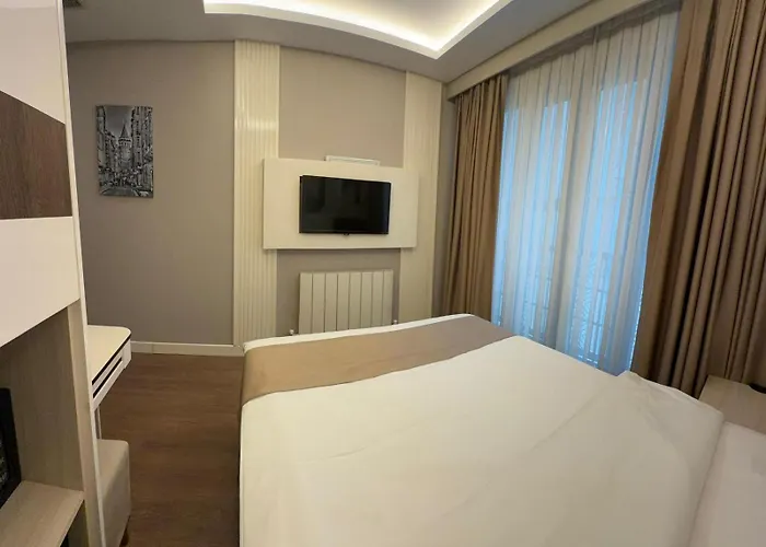 Solis Boutique Istanbul