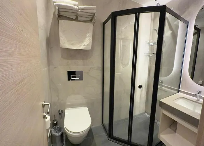 Solis Boutique Frühstückspension 4*