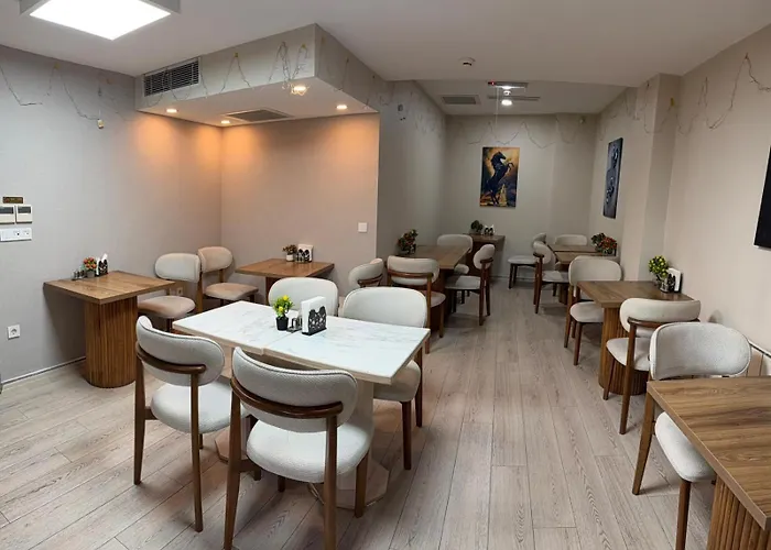 Solis Boutique Istanbul