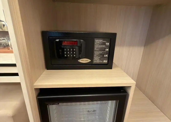 Frühstückspension Solis Boutique 4*