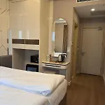 Bed & Breakfast Solis Boutique 4*