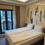 Solis Boutique Bed & Breakfast 4*