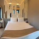 Oda ve Kahvaltı Solis Boutique İstanbul