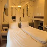 Solis Boutique Oda ve Kahvaltı İstanbul