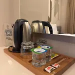 Bed & Breakfast Solis Boutique Istanbul