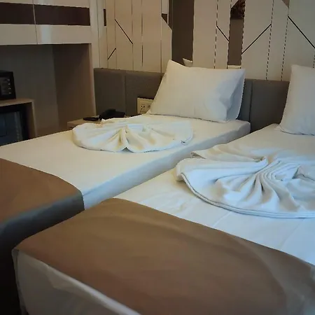 Solis - Kumkapi 住宿加早餐酒店