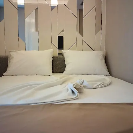 Bed & Breakfast Solis Boutique Istanbul