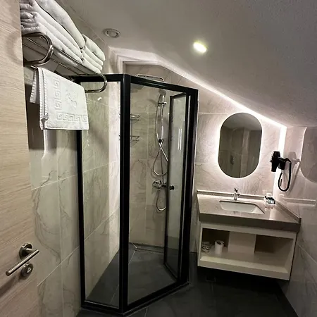 Solis - Kumkapi 住宿加早餐酒店