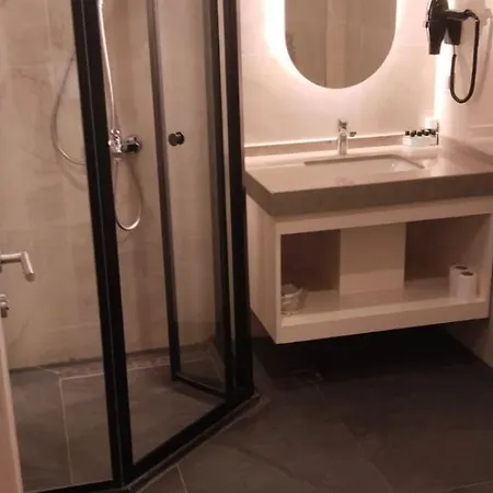 Solis - Kumkapi 住宿加早餐酒店 4*